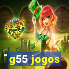 g55 jogos